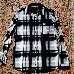 Vintage Inc button down